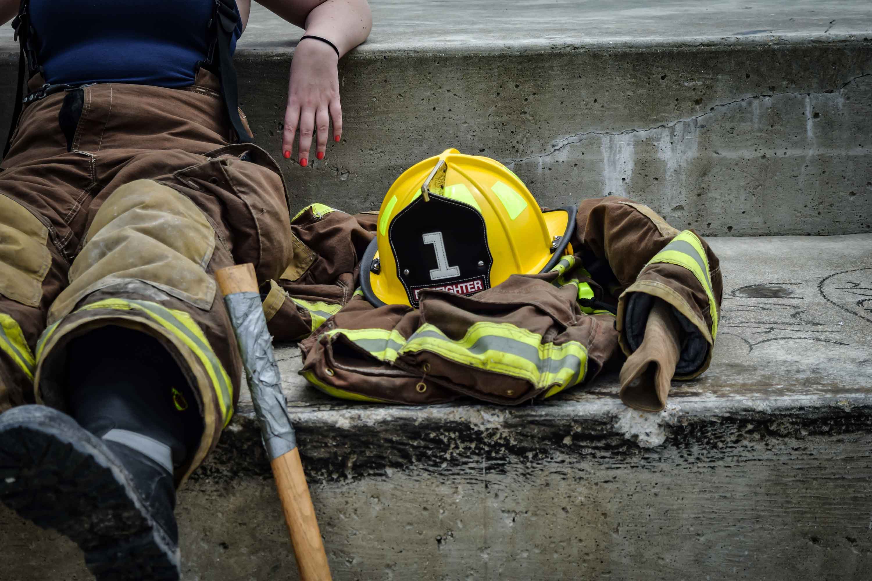 prévention incendie